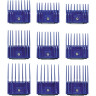 Набор пластиковых насадок ANDIS, 9 шт. (12860)